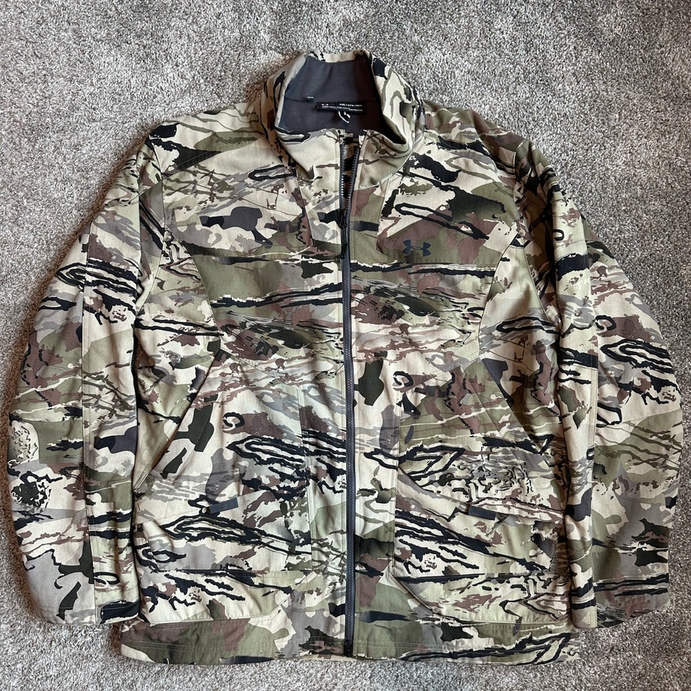 Under Armour Storm Jacket